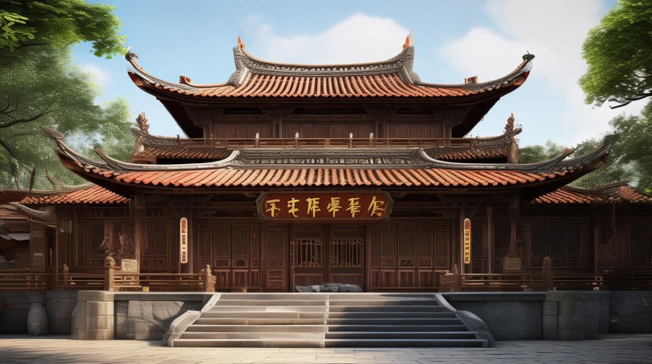 辽宁省寺庙2018