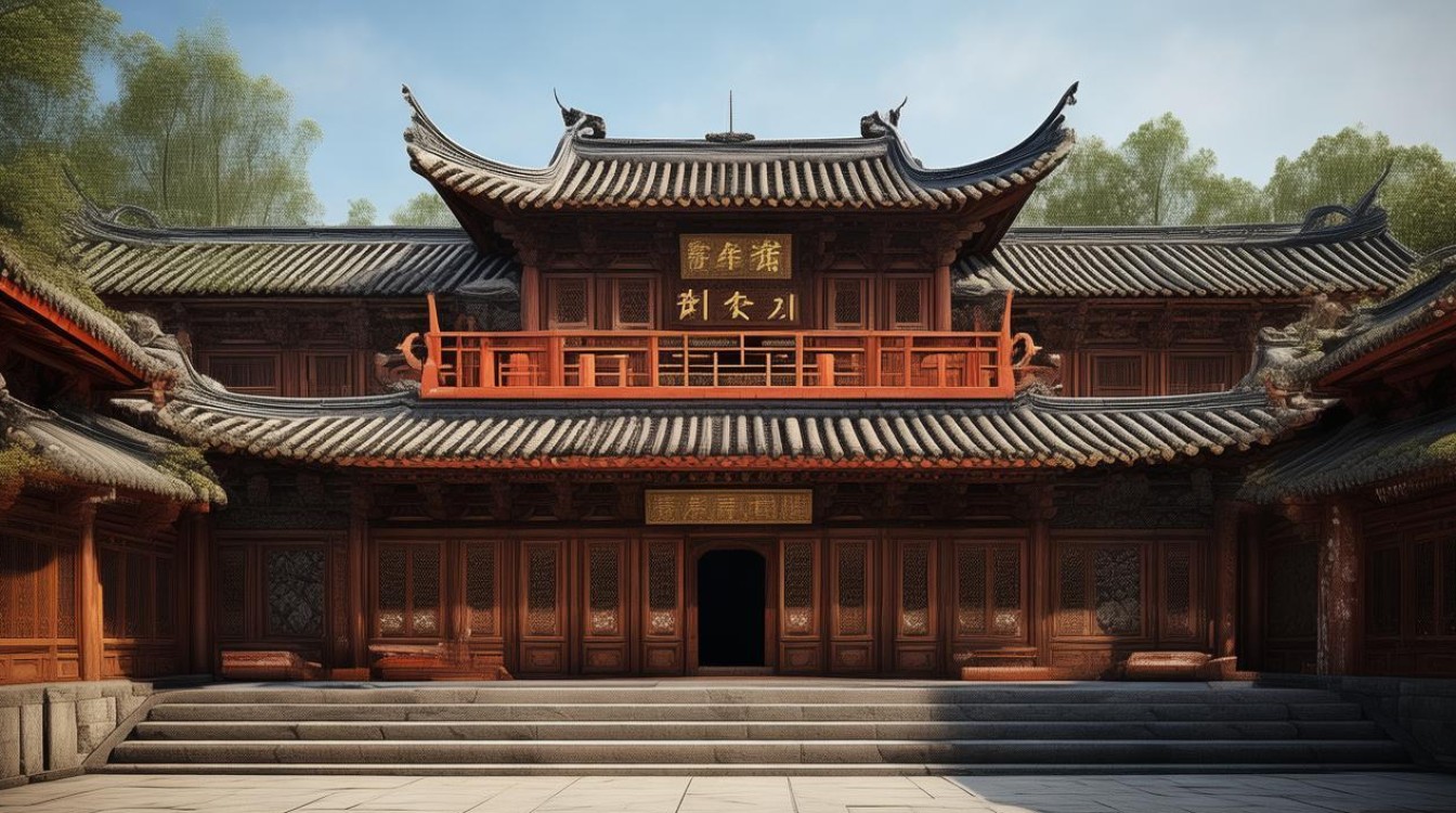 辽宁省寺庙2018