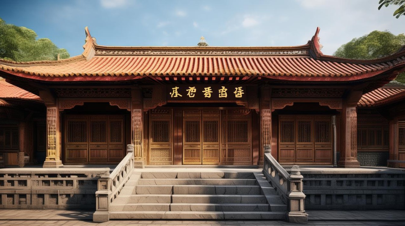 辽宁省寺庙2018