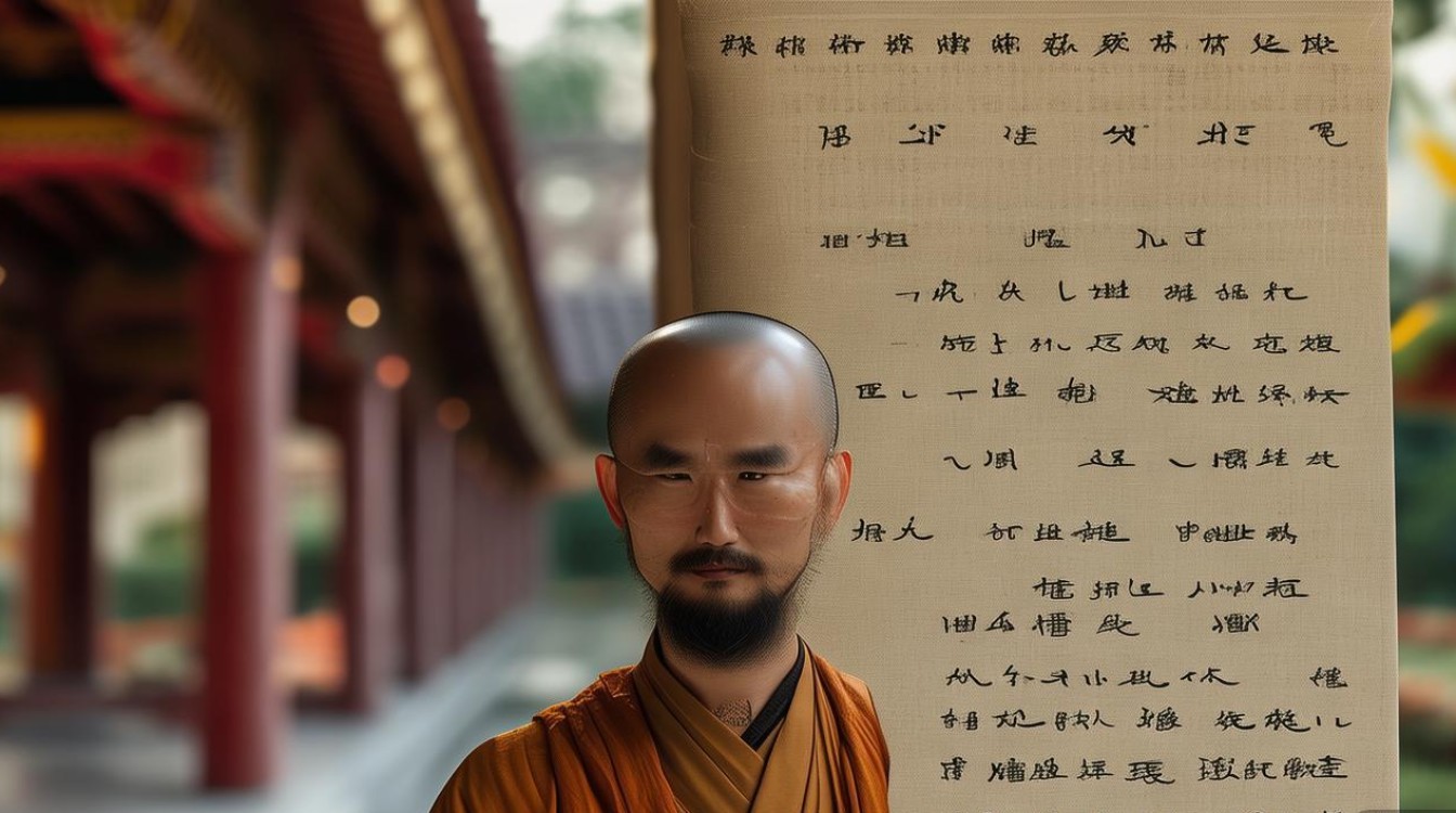 天津正觉法师