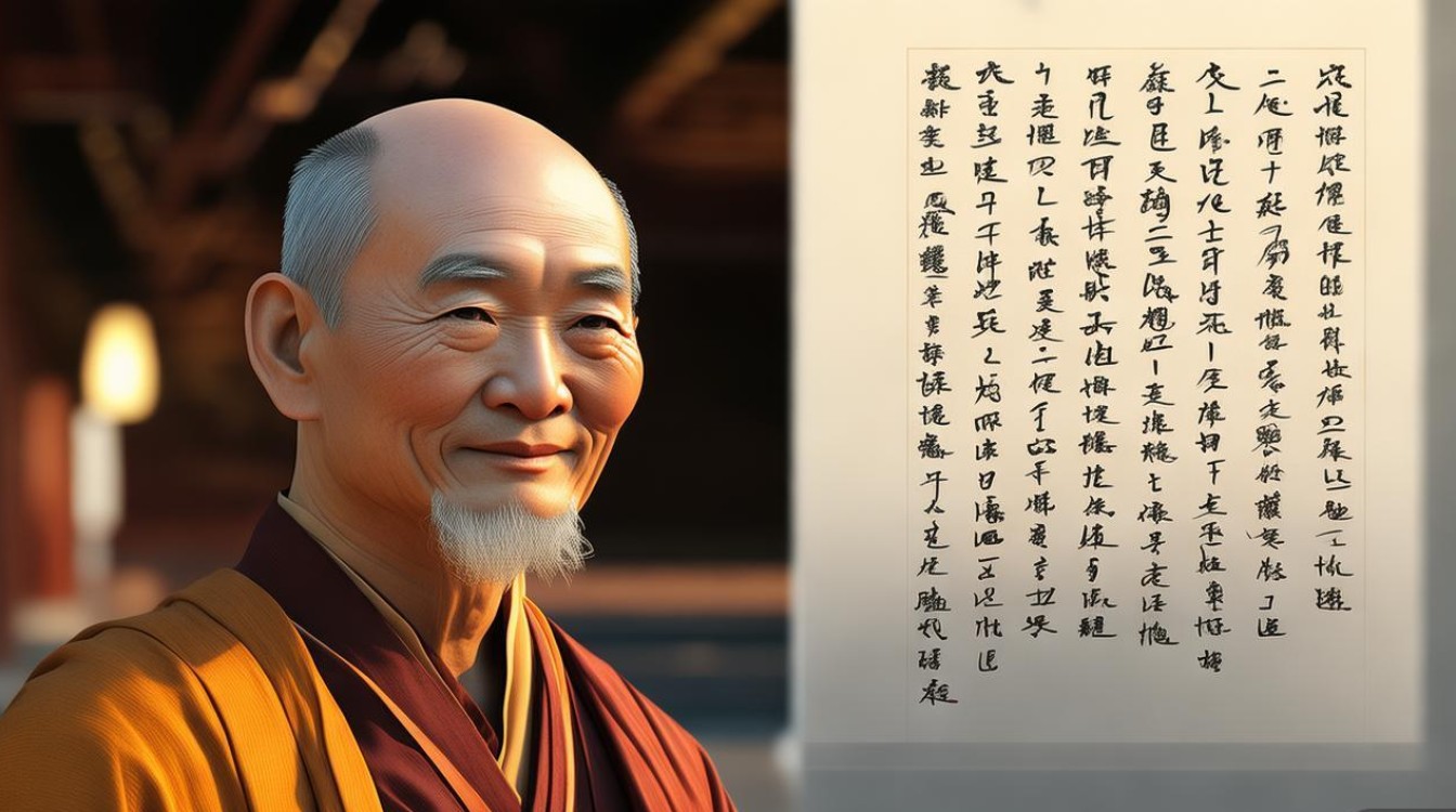 天津正觉法师