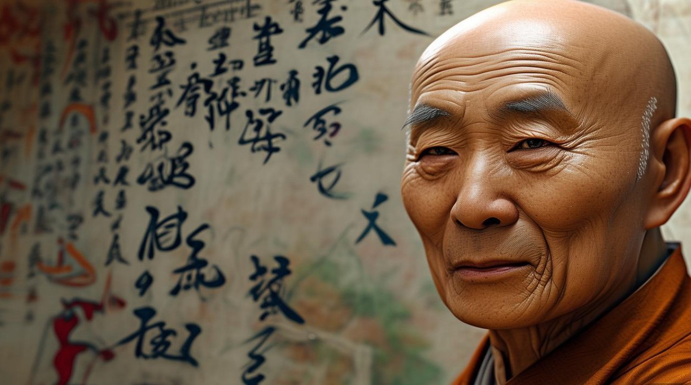 仁云法师视频