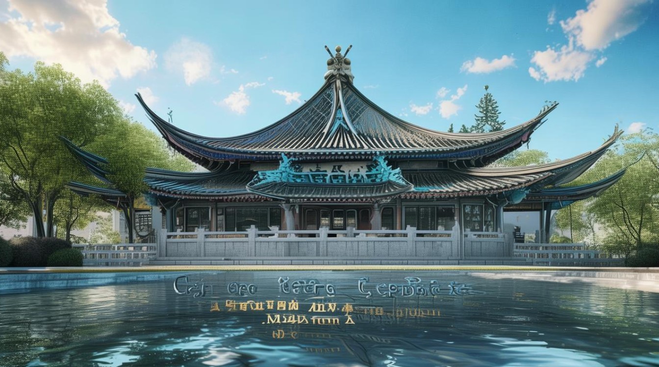 云门明远法师