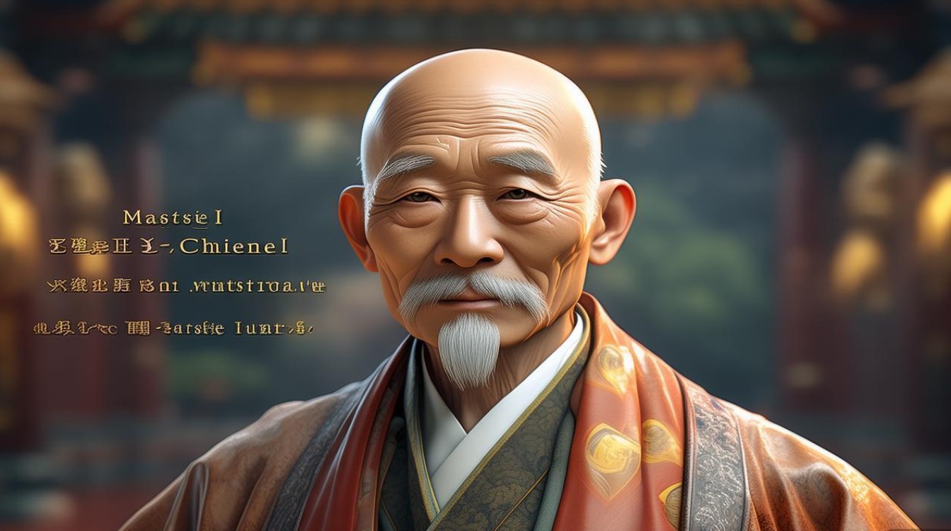 证严法师师父
