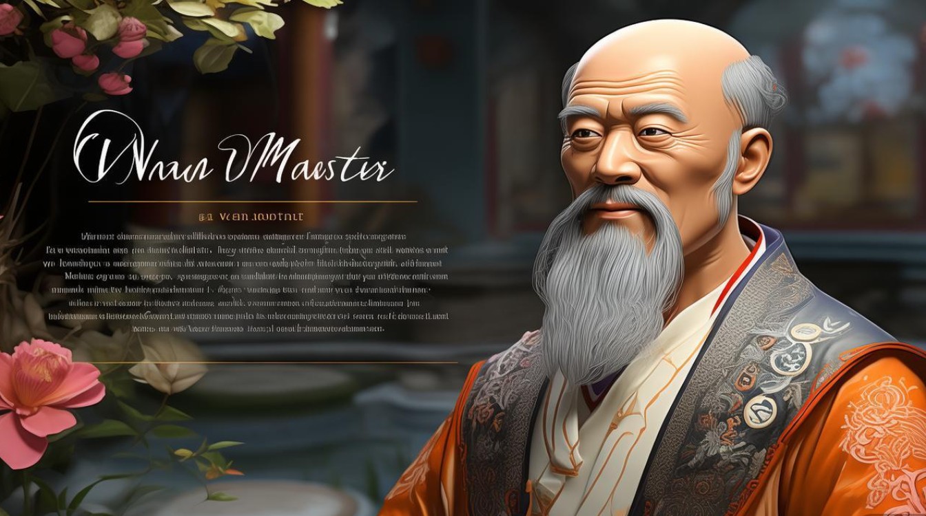 万德法师简介