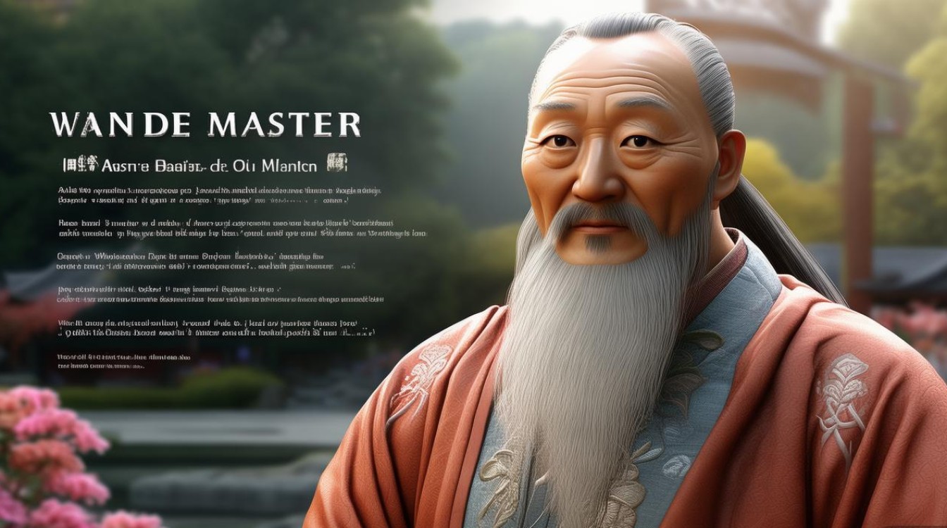 万德法师简介