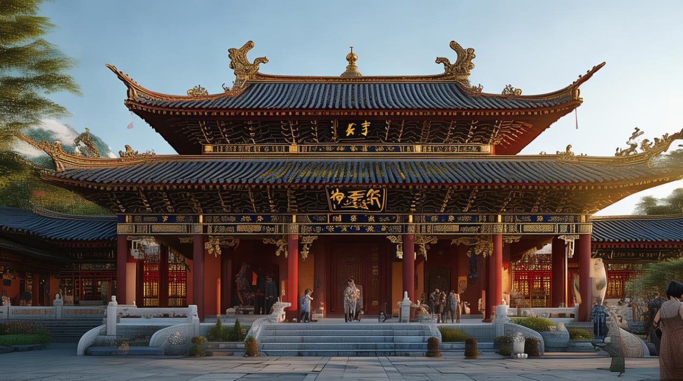 昆明最著名寺庙