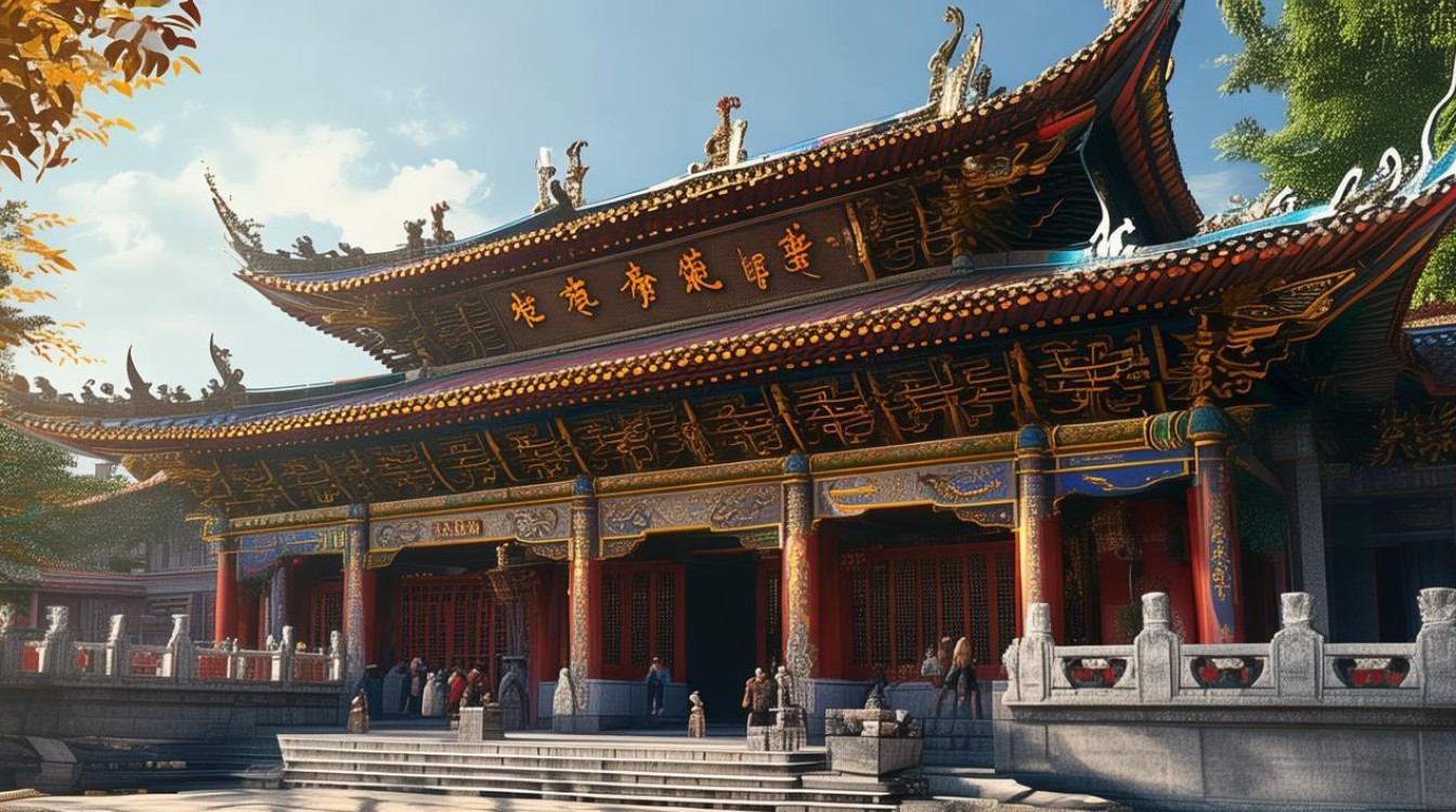 昆明最著名寺庙
