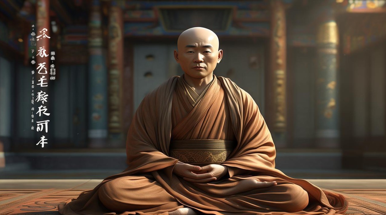 弘一法师戒定慧