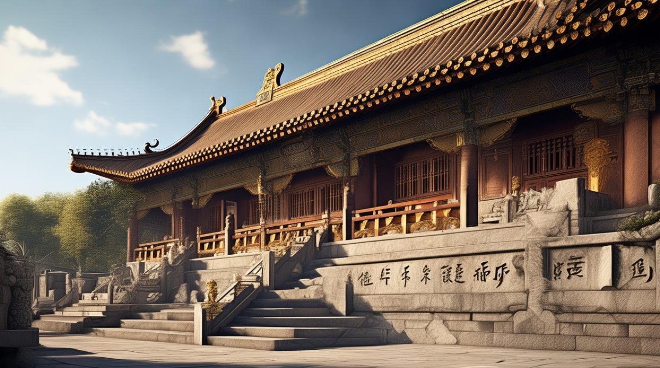 河北等级最高的寺庙