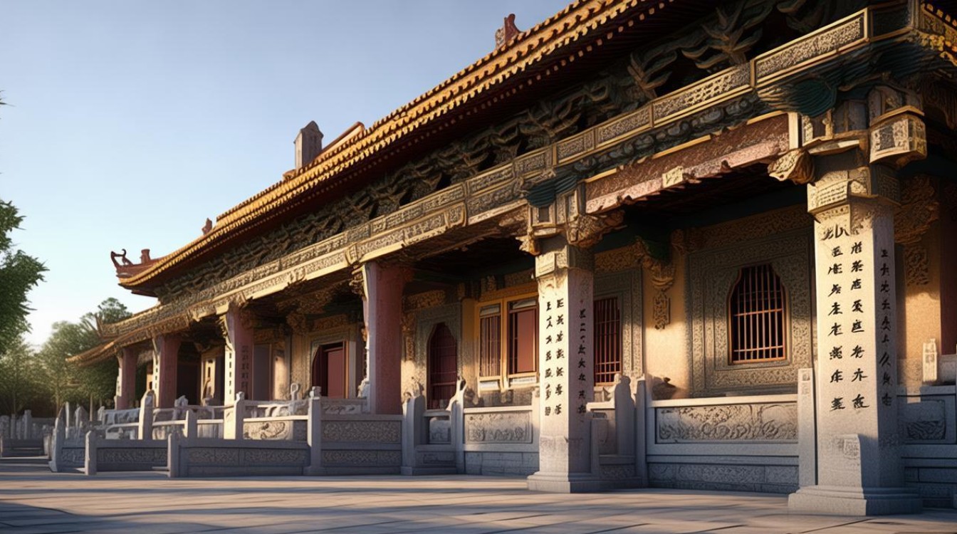 河北等级最高的寺庙