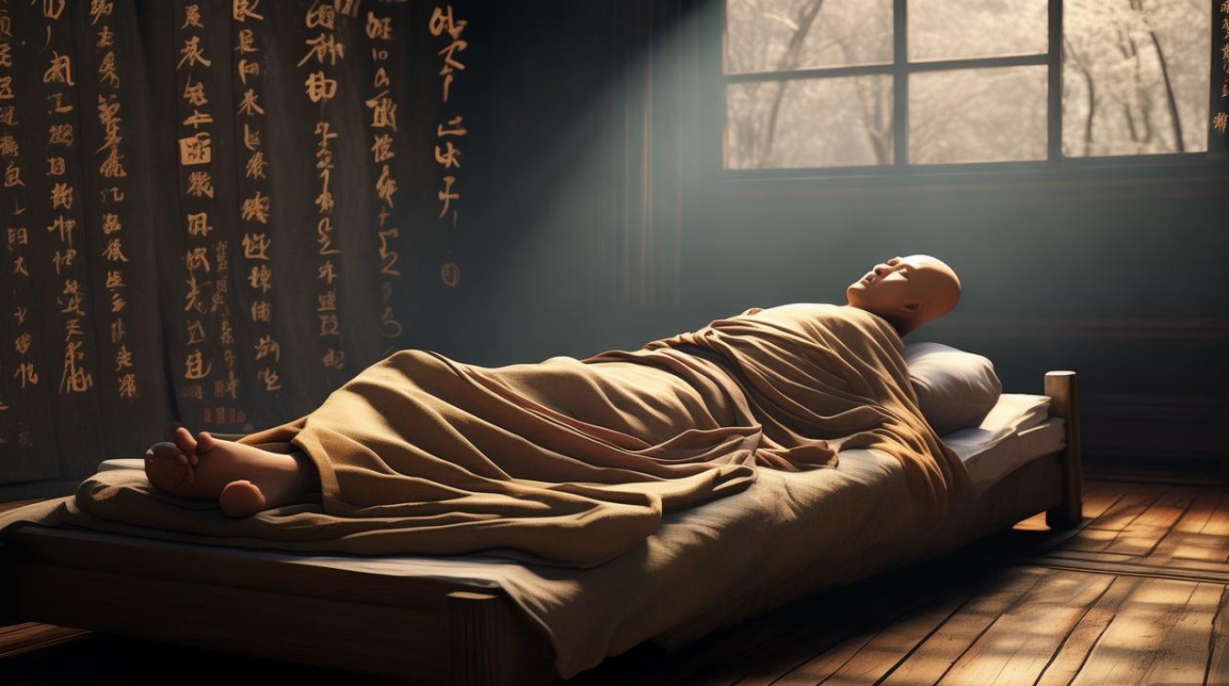 永明法师圆寂