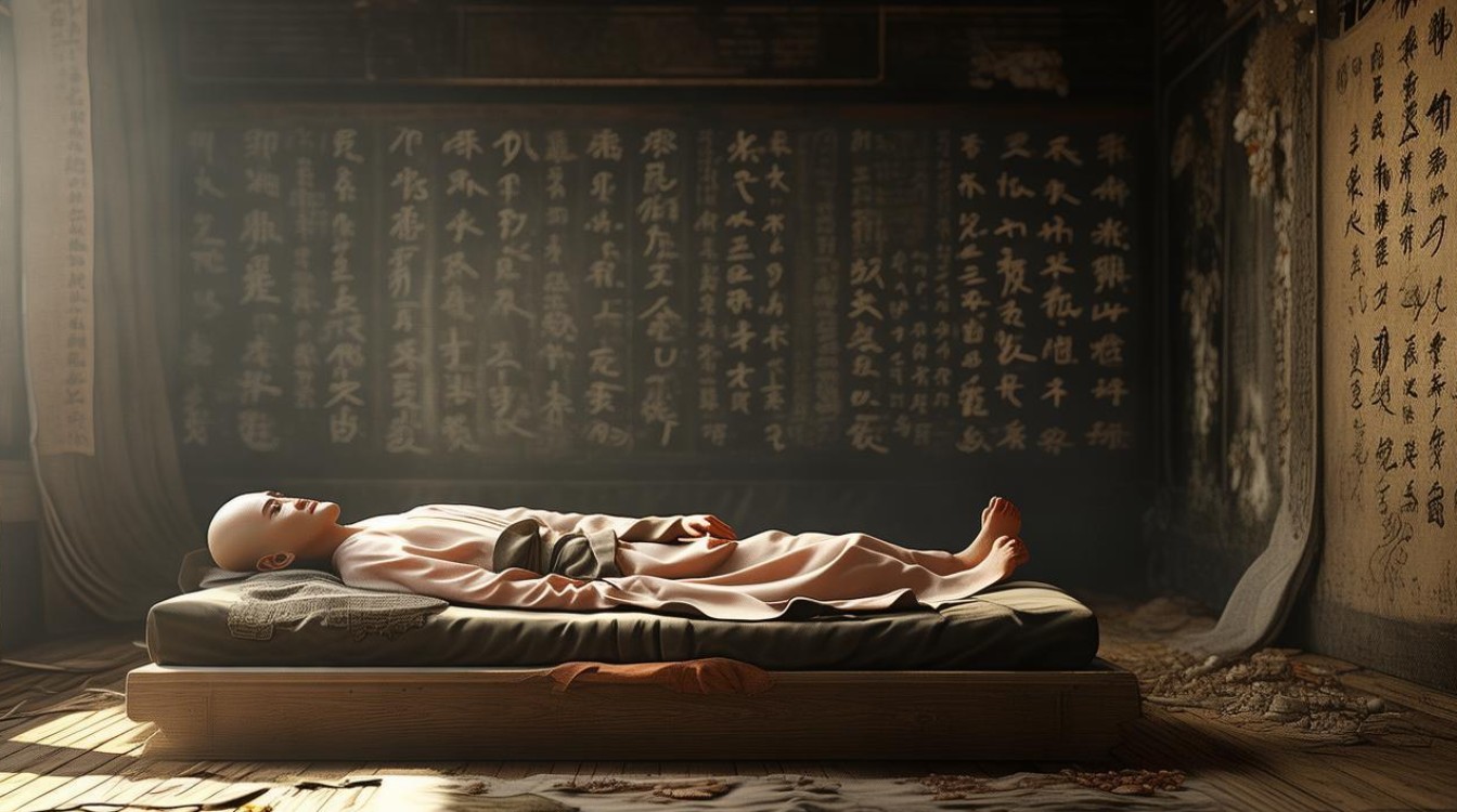 永明法师圆寂