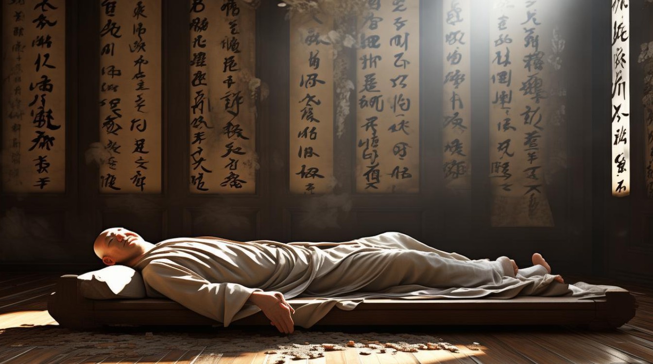 永明法师圆寂