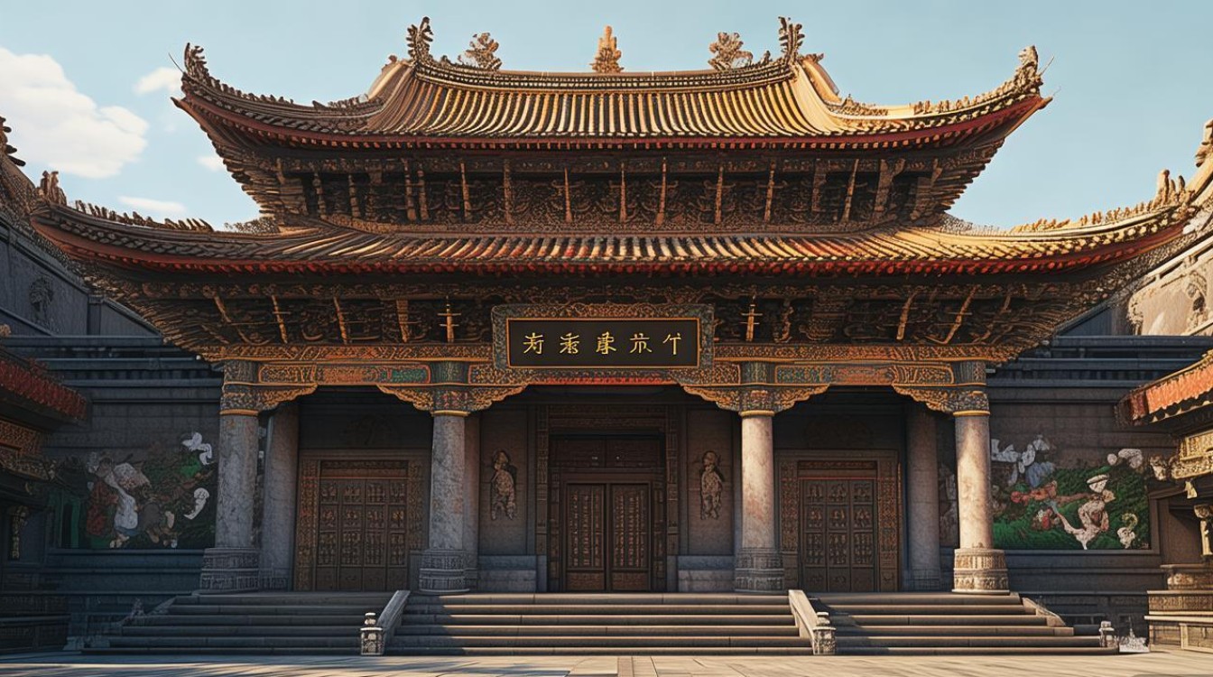 西昌最有名的寺庙