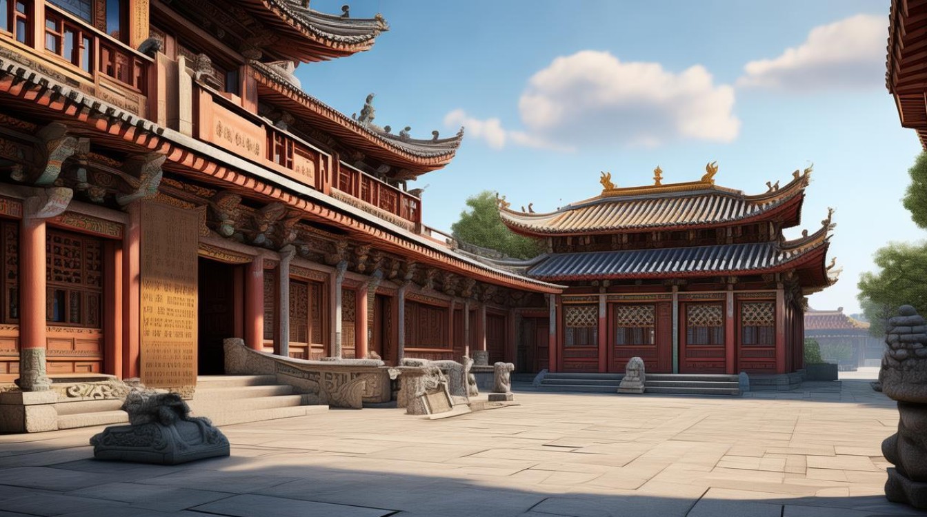 甘南有名的汉族寺庙