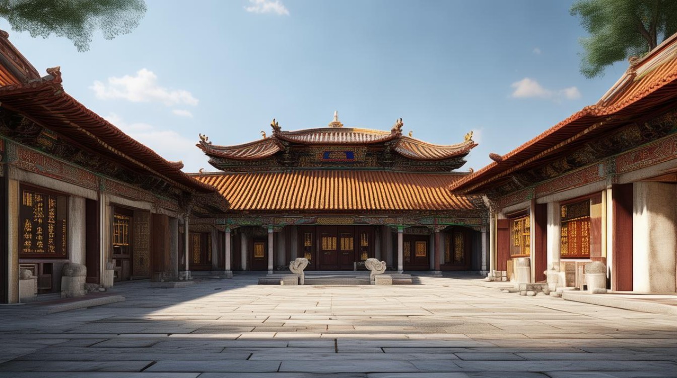 甘南有名的汉族寺庙