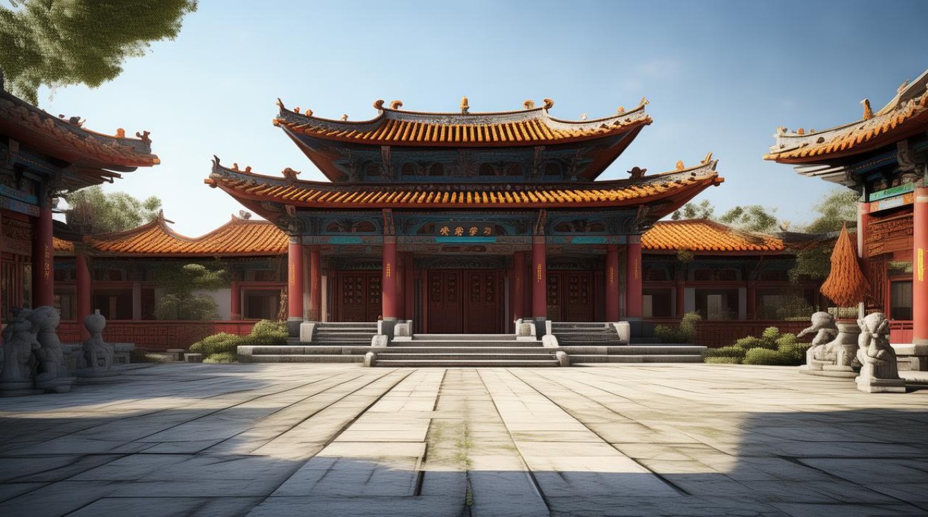 甘南有名的汉族寺庙