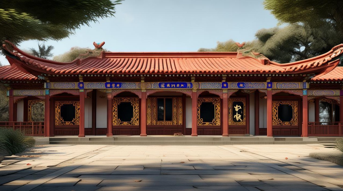 西宁平安县寺庙