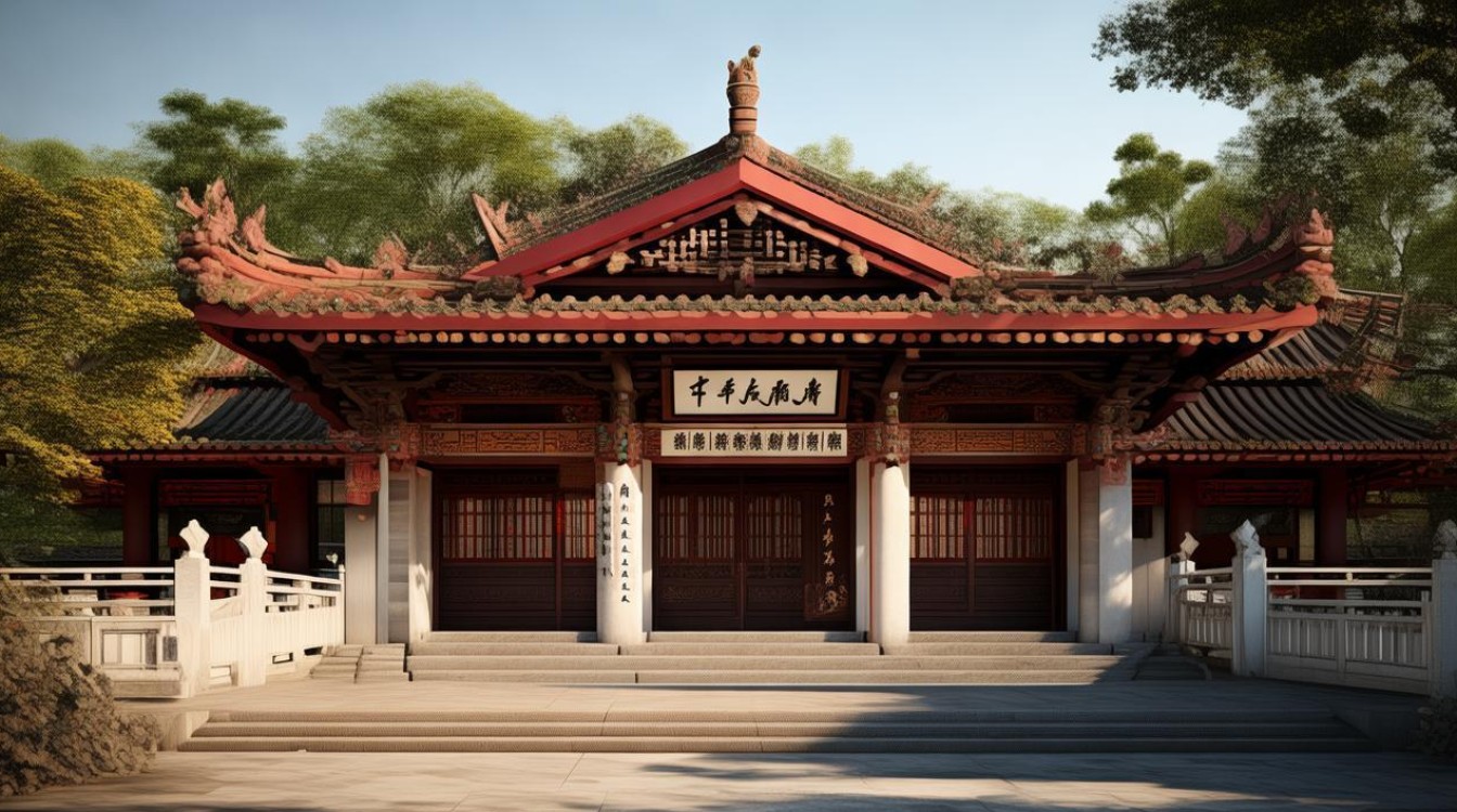 西宁平安县寺庙