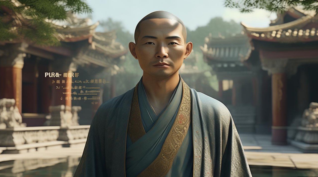 准提 清净法师