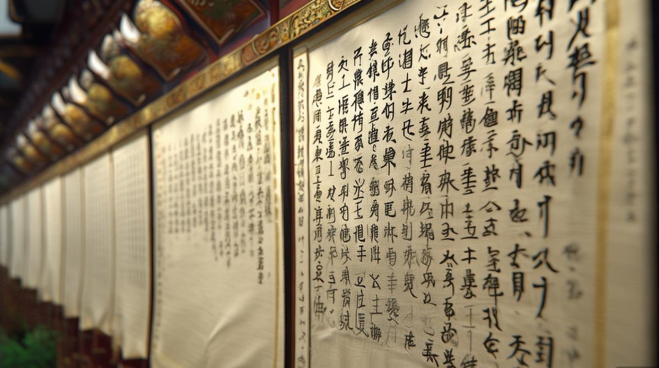 佛教横批大全