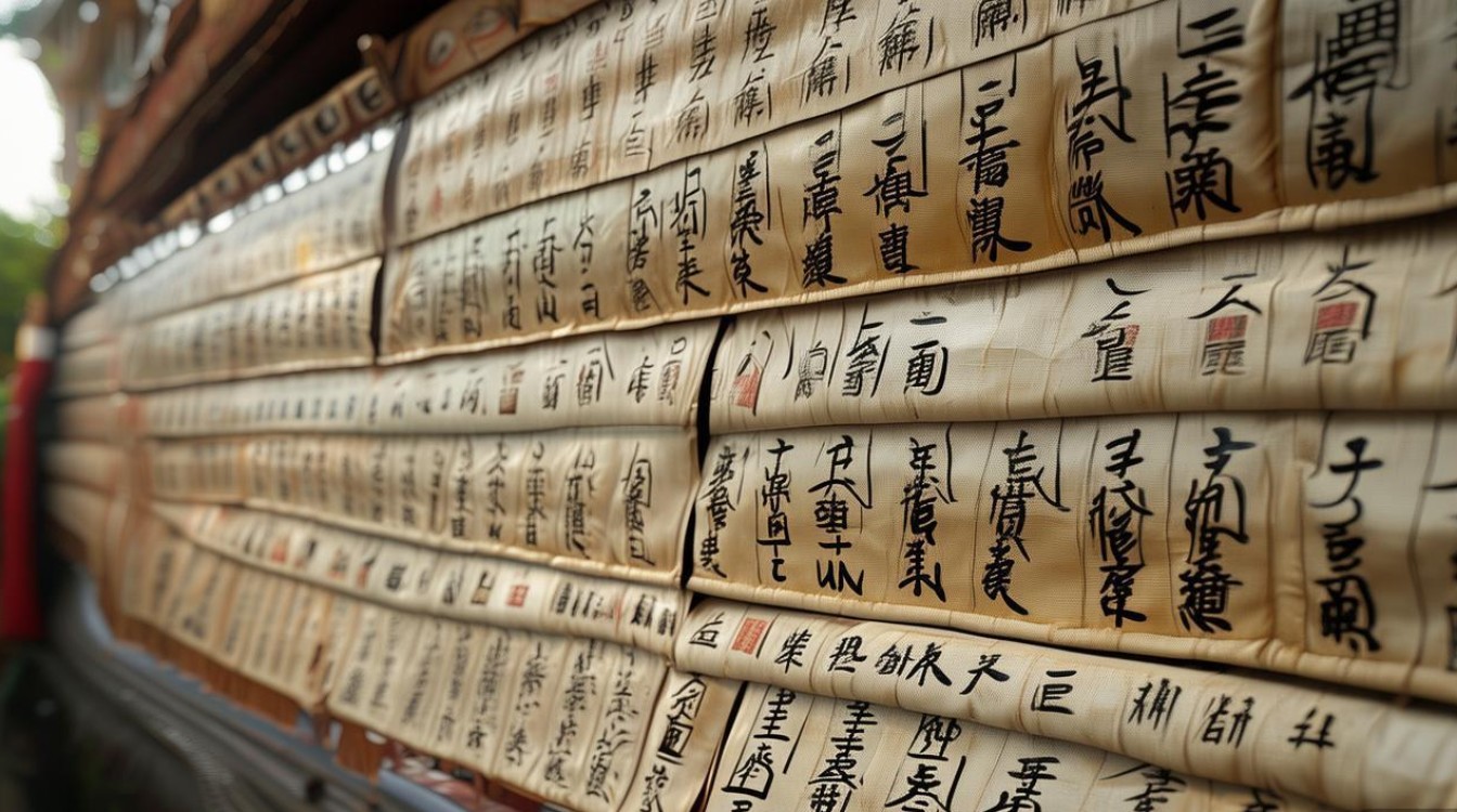 佛教横批大全