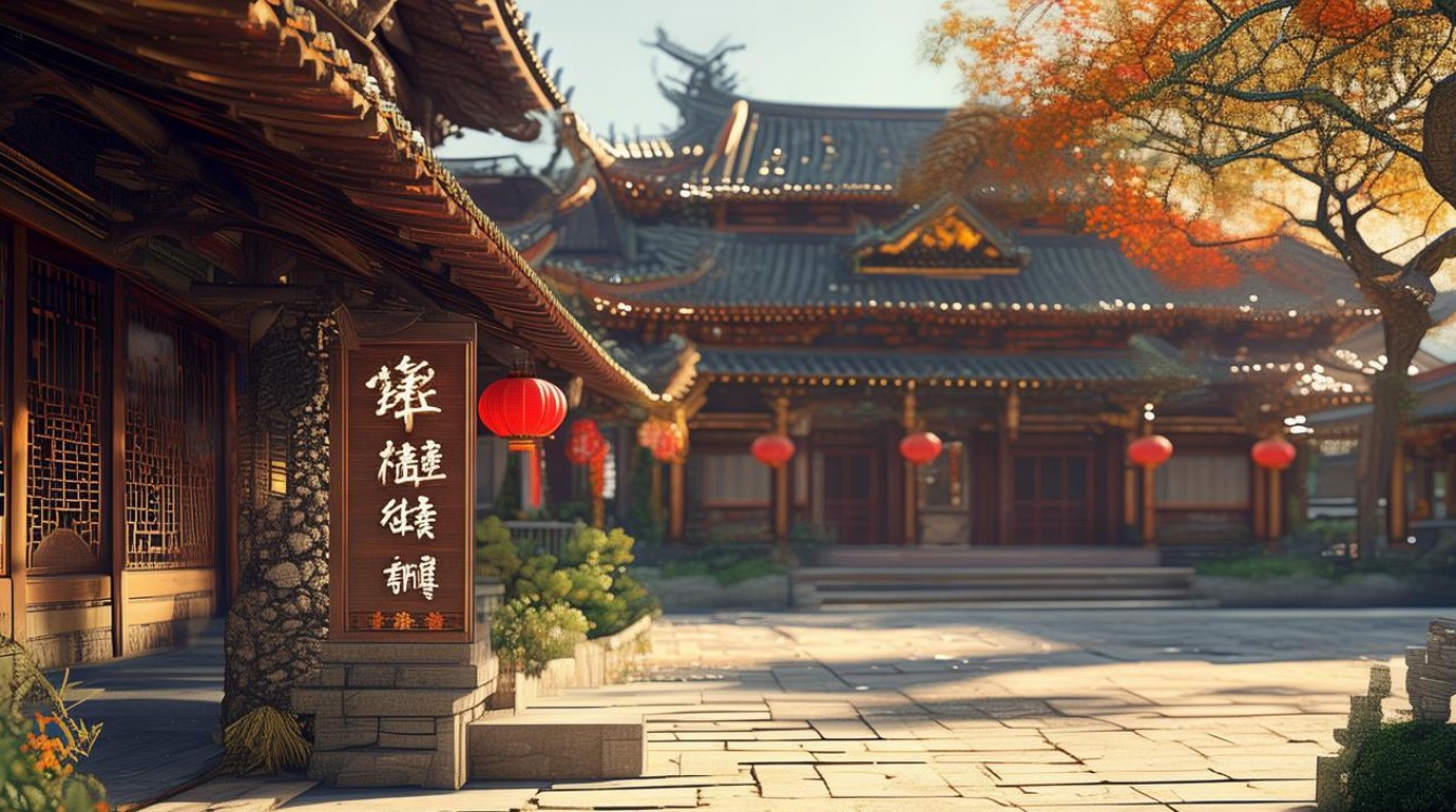 想去江阴的寺庙修行