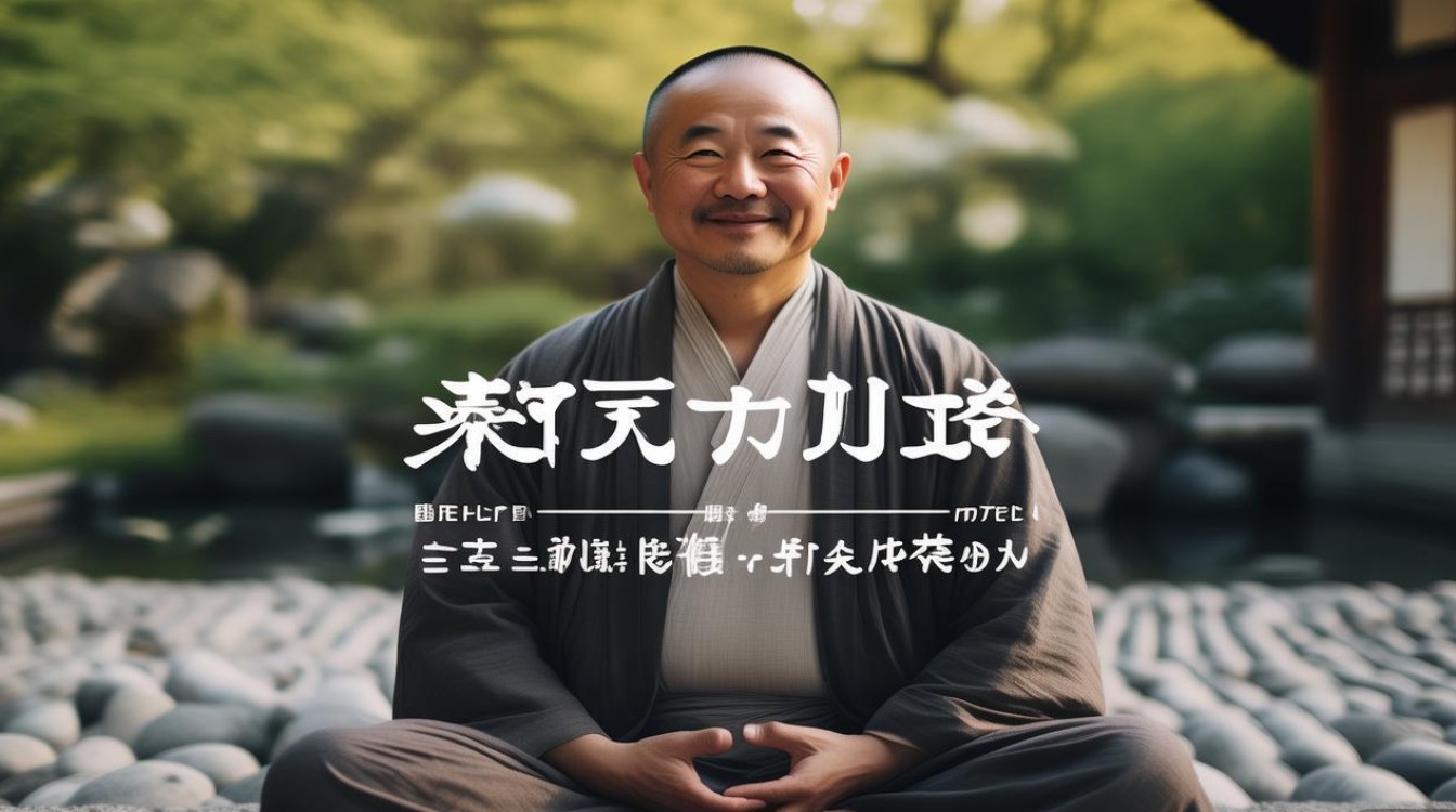 老实做人佛教