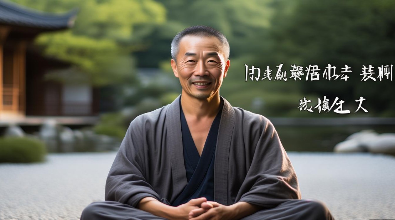 老实做人佛教