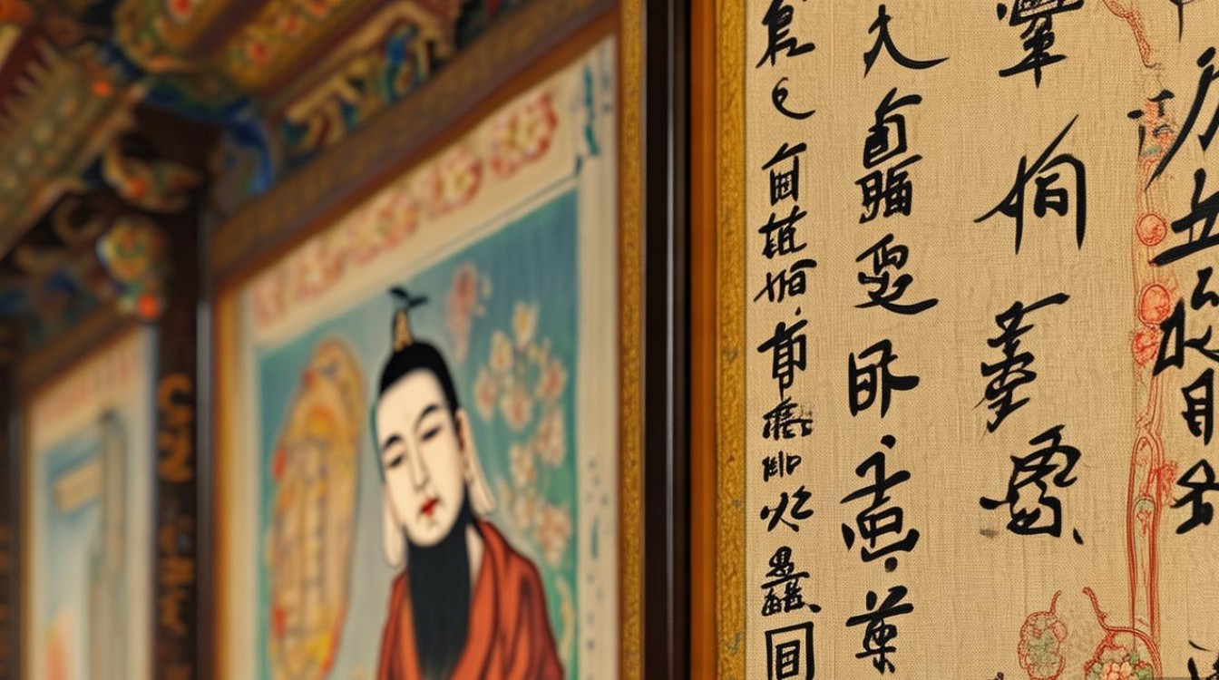 宋代佛教画