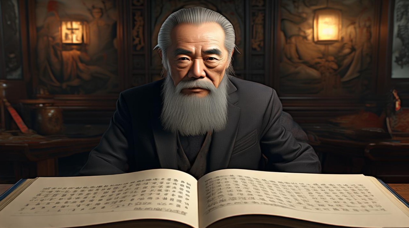 钱学森谈佛教