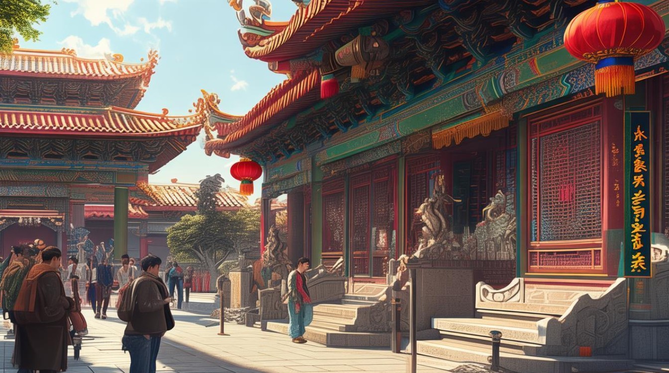 天津可以拜佛的寺庙
