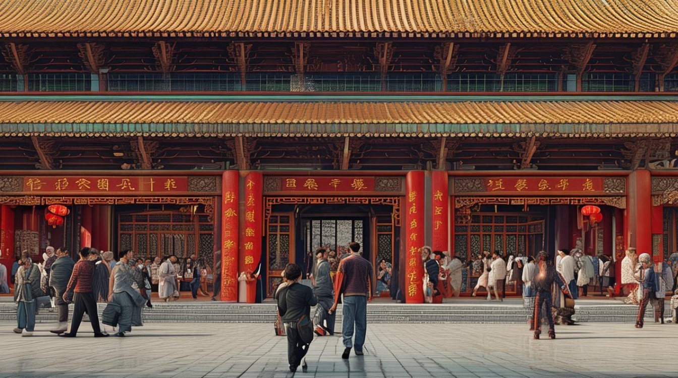 天津可以拜佛的寺庙