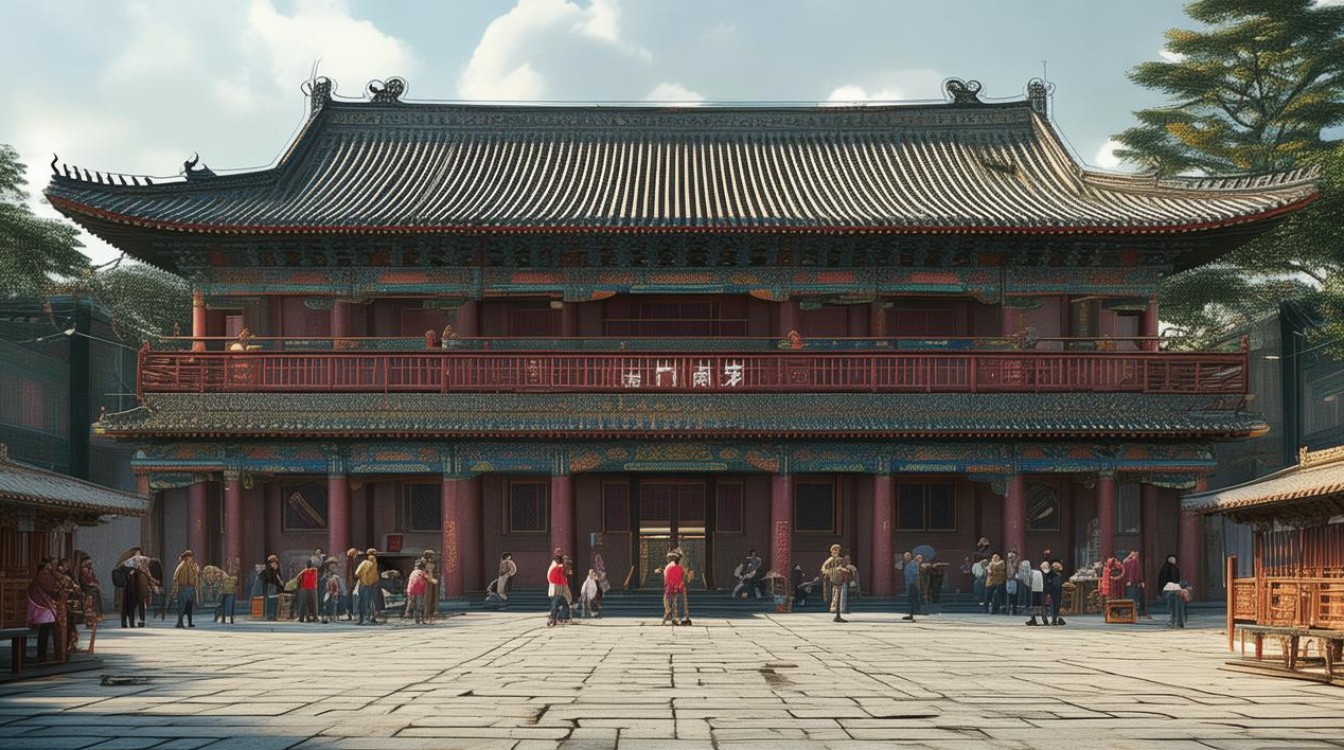 山东省寺庙诈骗