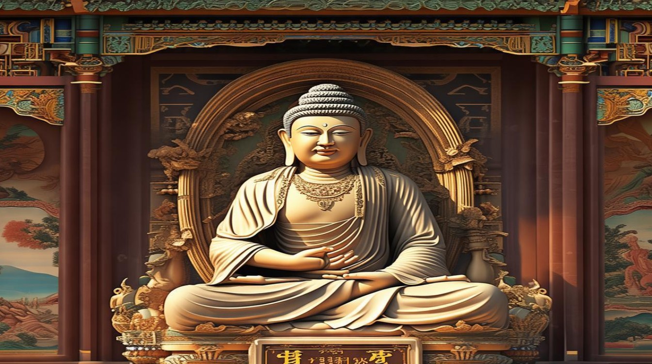 圆通殿 什么菩萨
