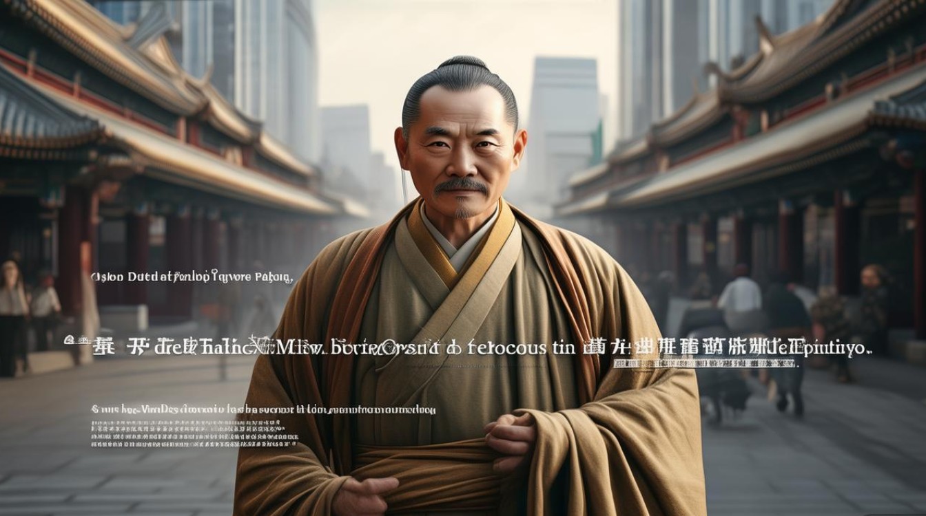 大容法师北京