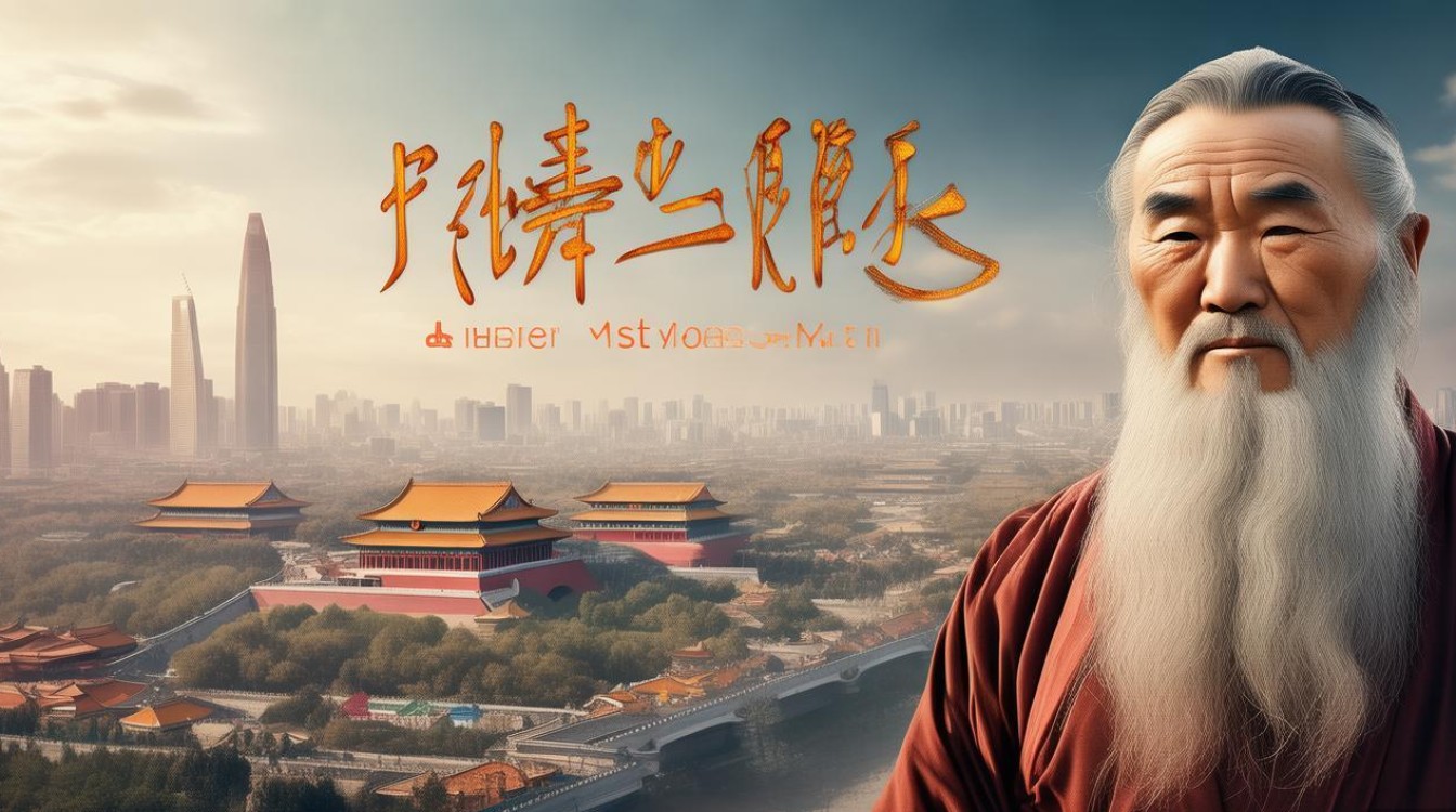 大容法师北京