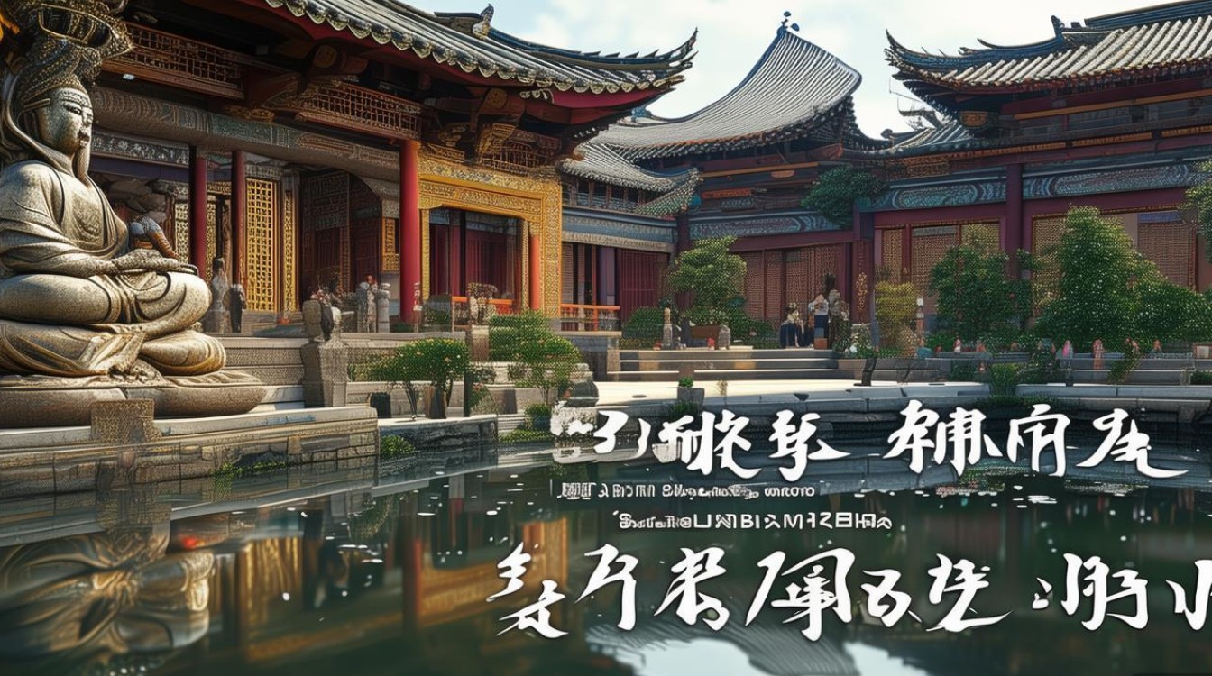 中华佛教成