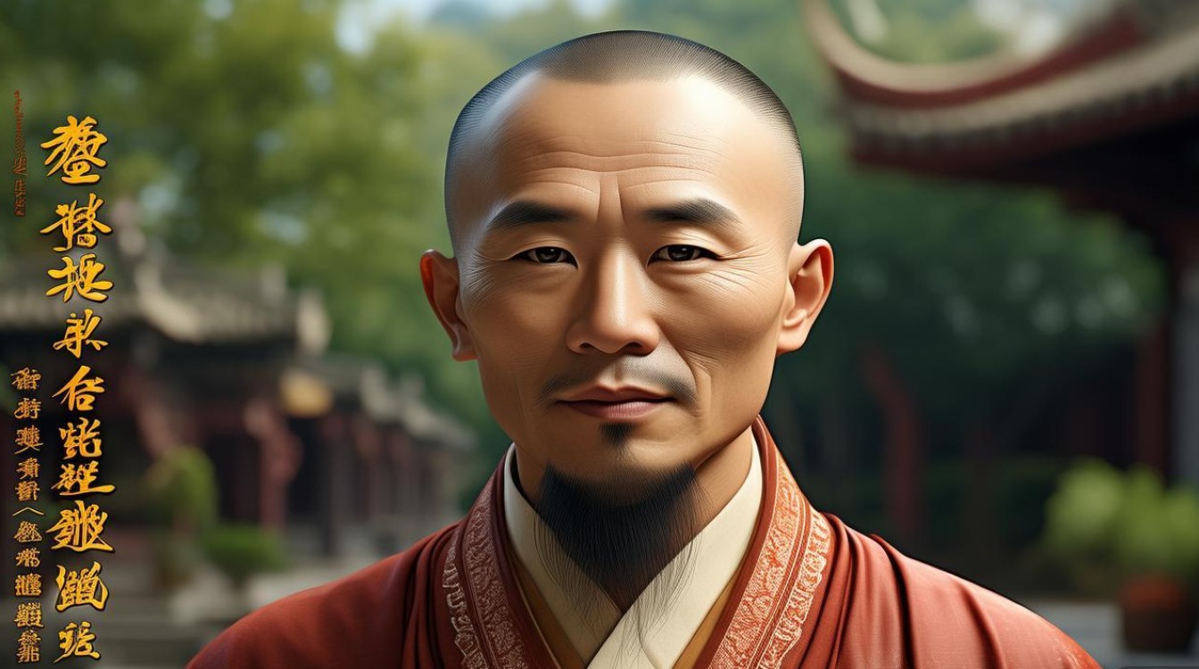果善法师广东
