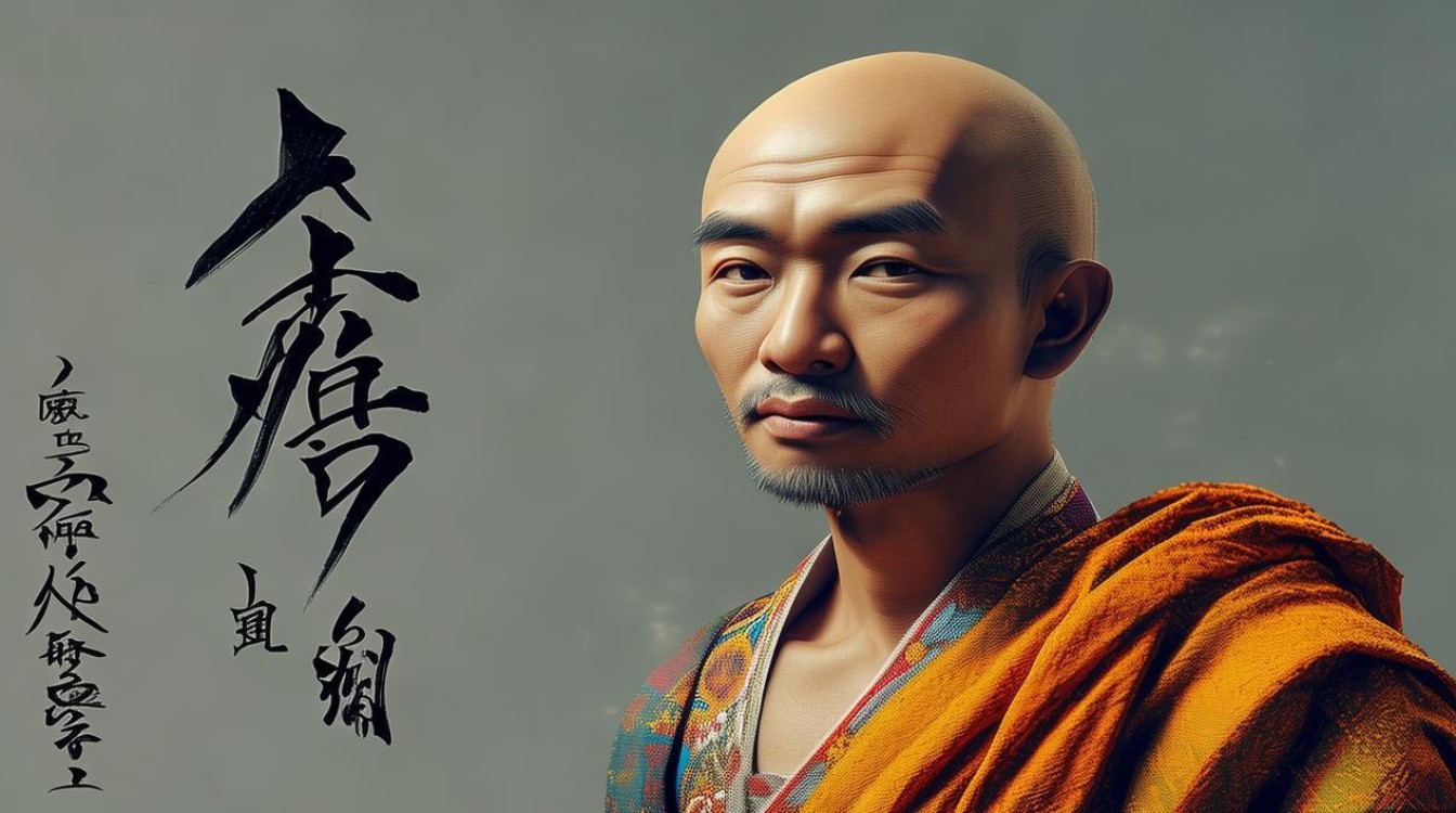 印广法师文字