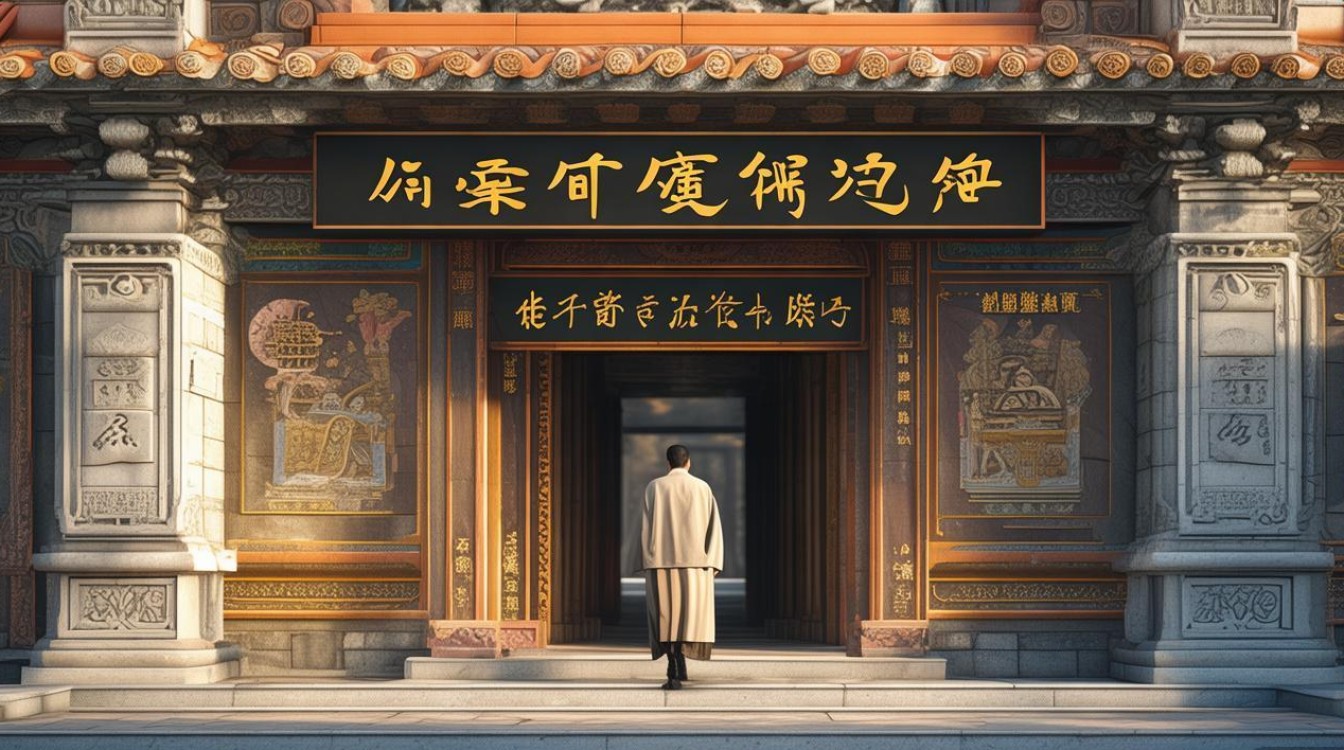 去寺庙修行要钱吗