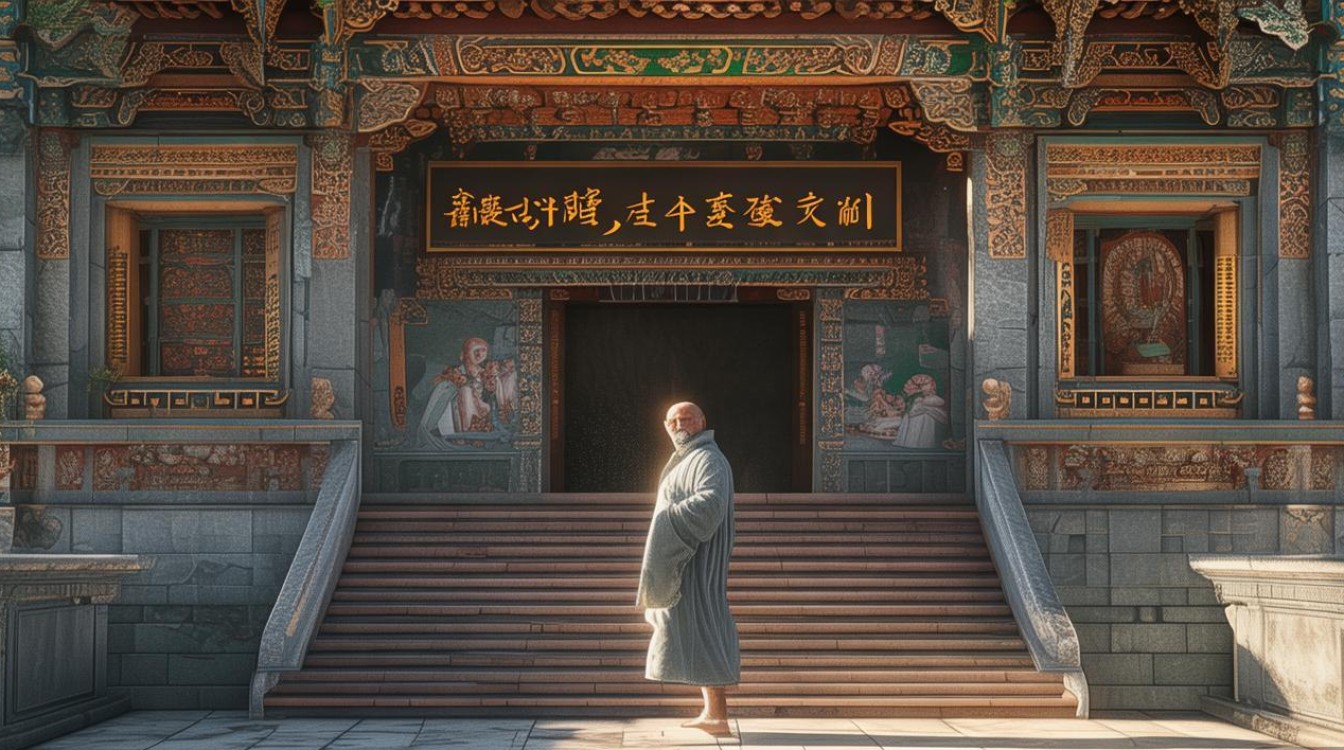 去寺庙修行要钱吗