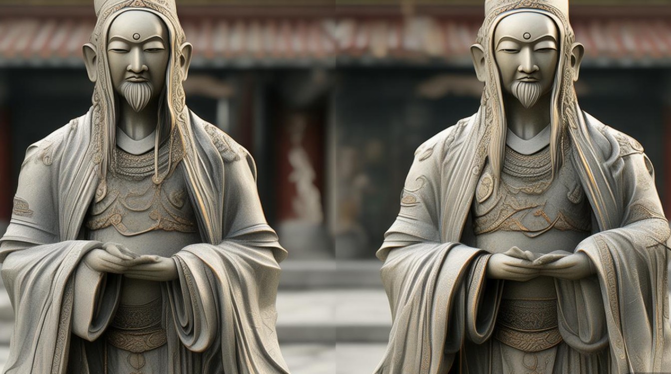 菩萨与菩萨的功德一样吗