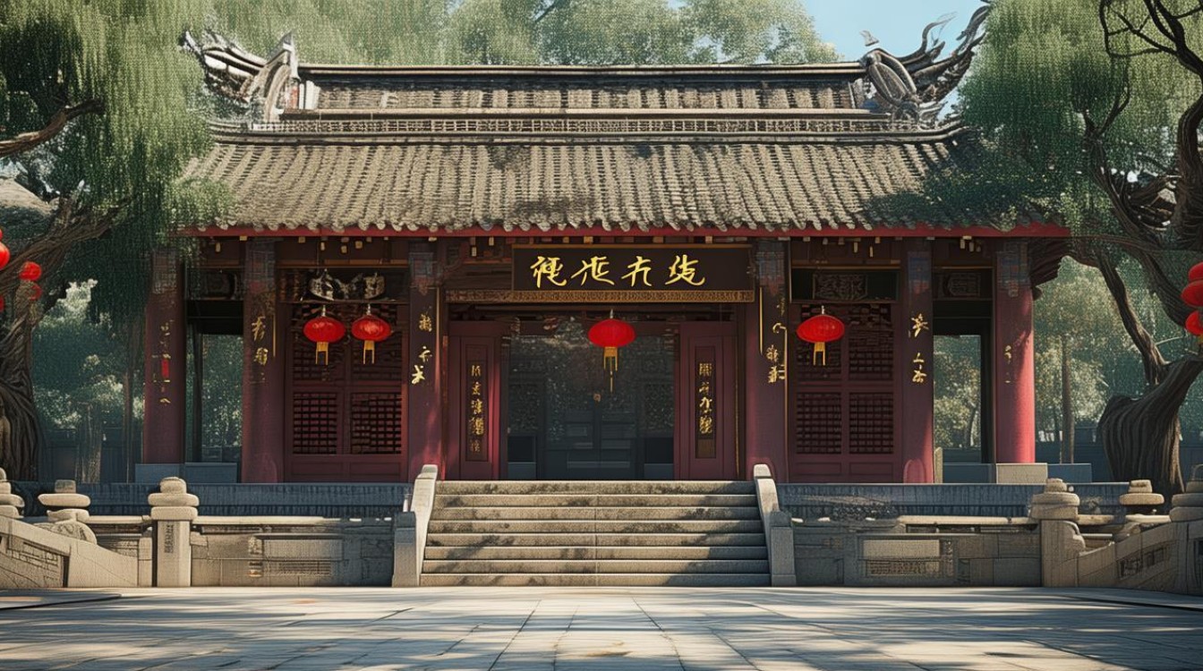 揭阳收养弃婴的寺庙