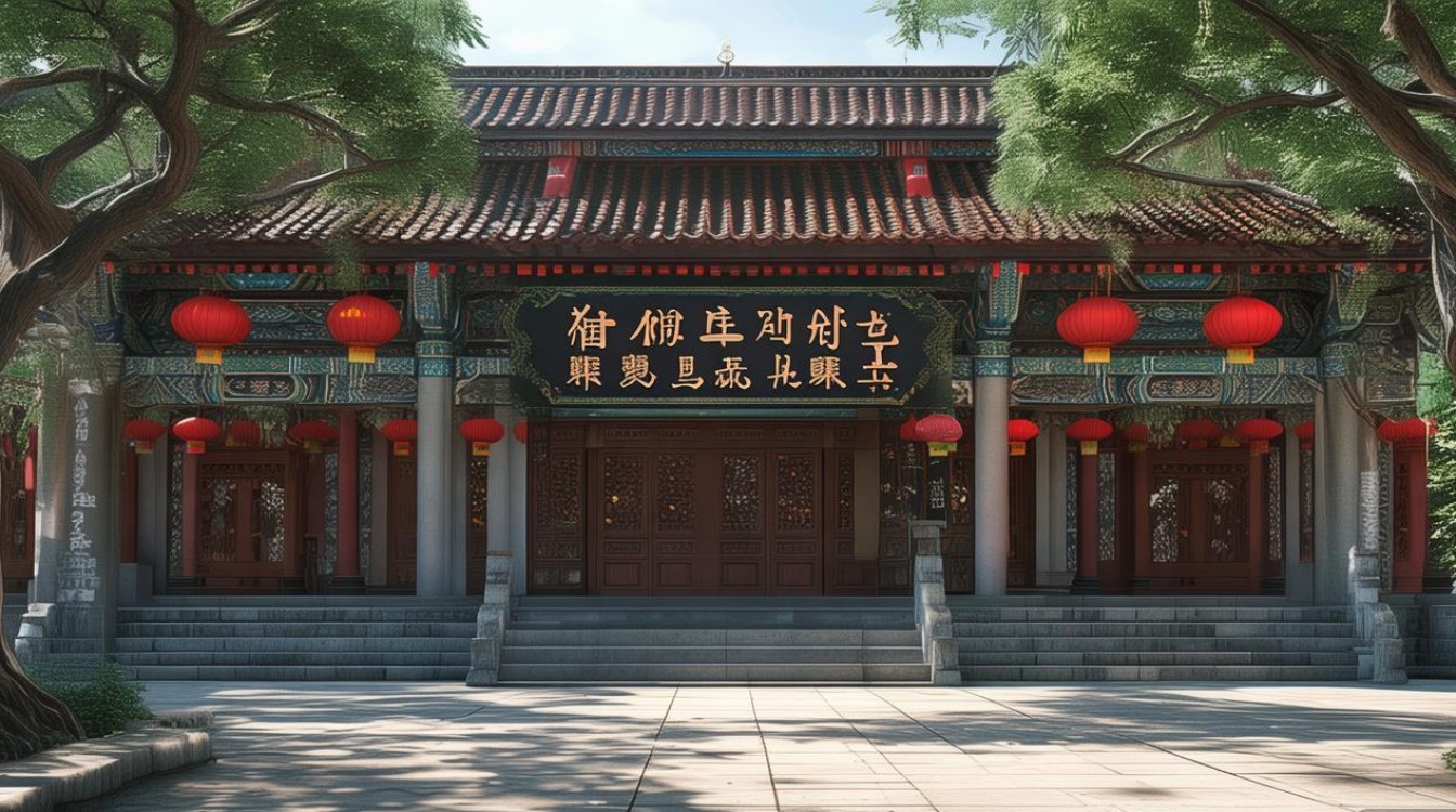 揭阳收养弃婴的寺庙