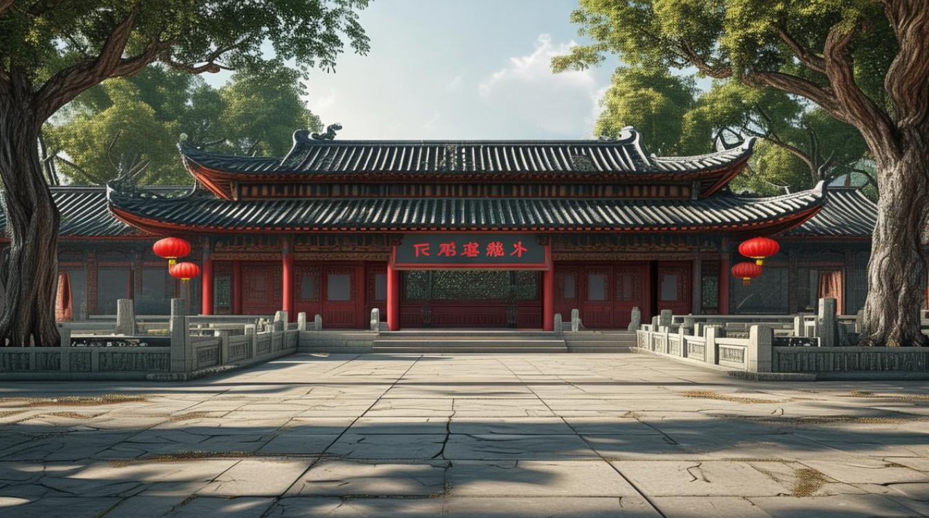 揭阳收养弃婴的寺庙