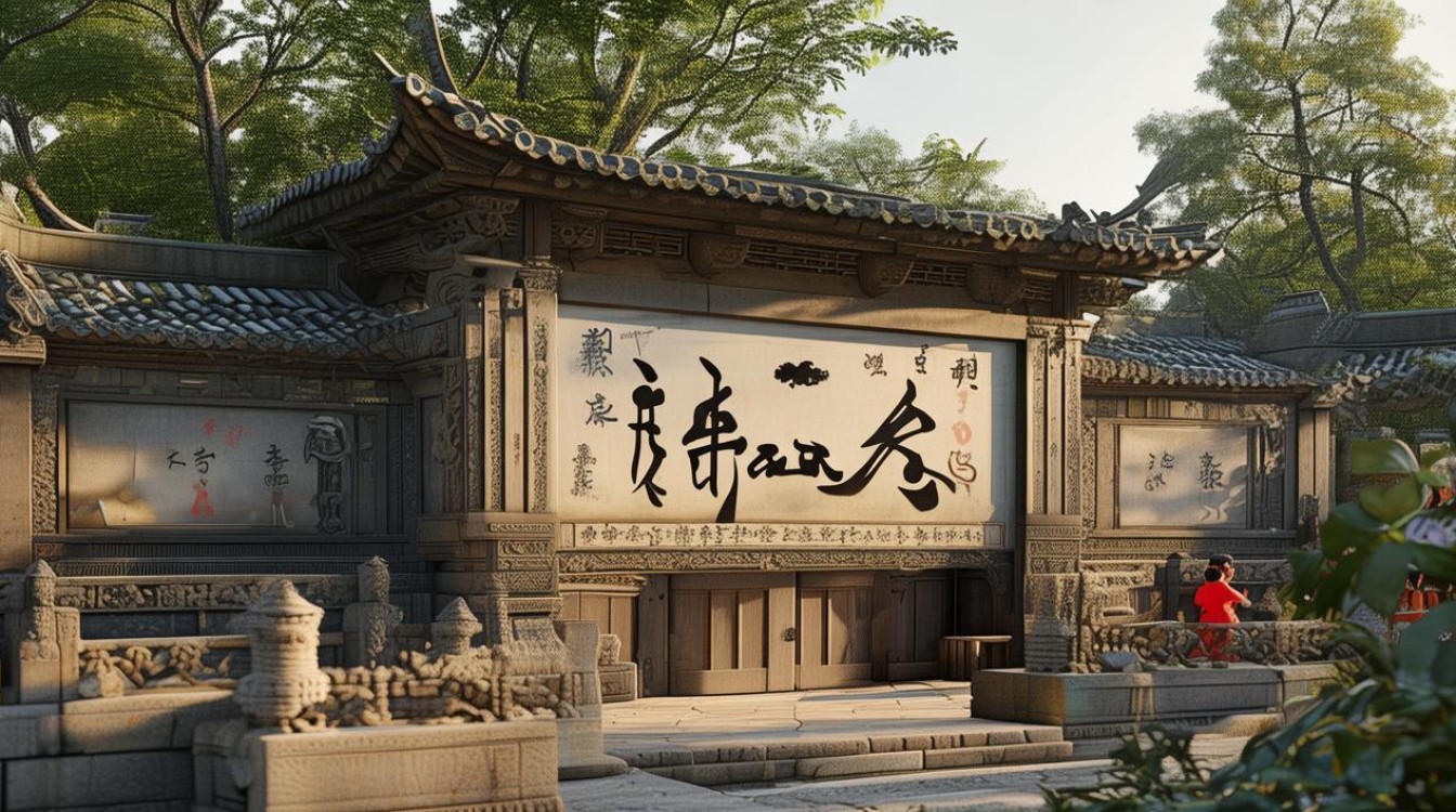 寺庙是否可以挂单入住