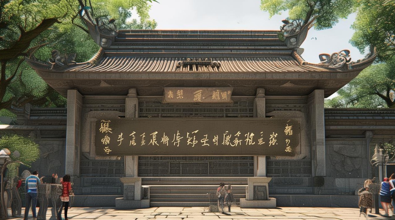 寺庙是否可以挂单入住