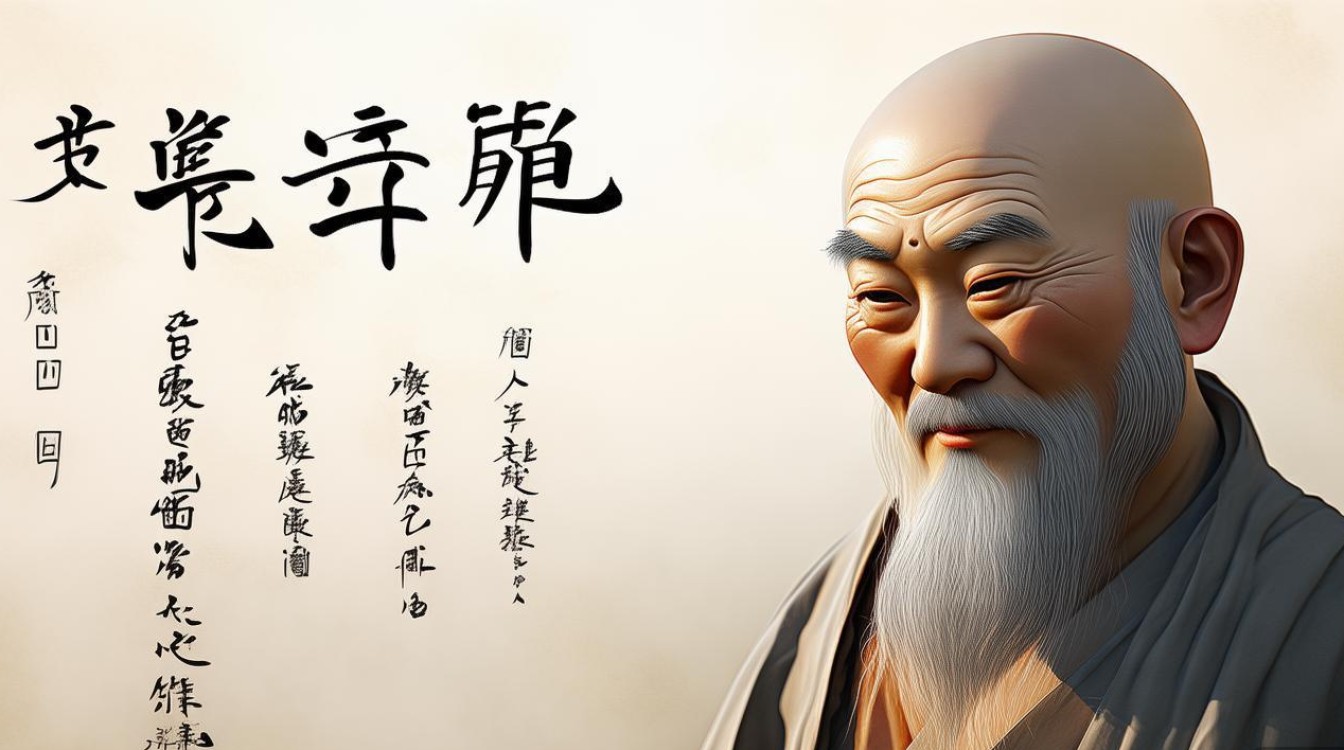 释常林法师